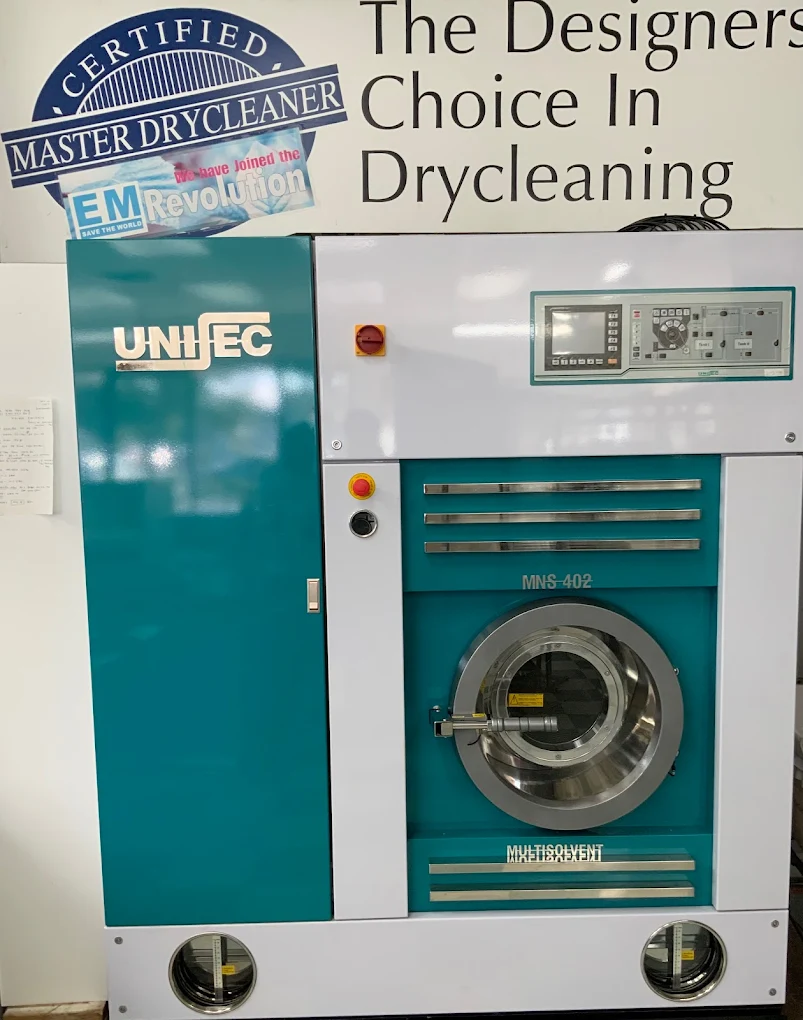 Joy DryCleaning Express
