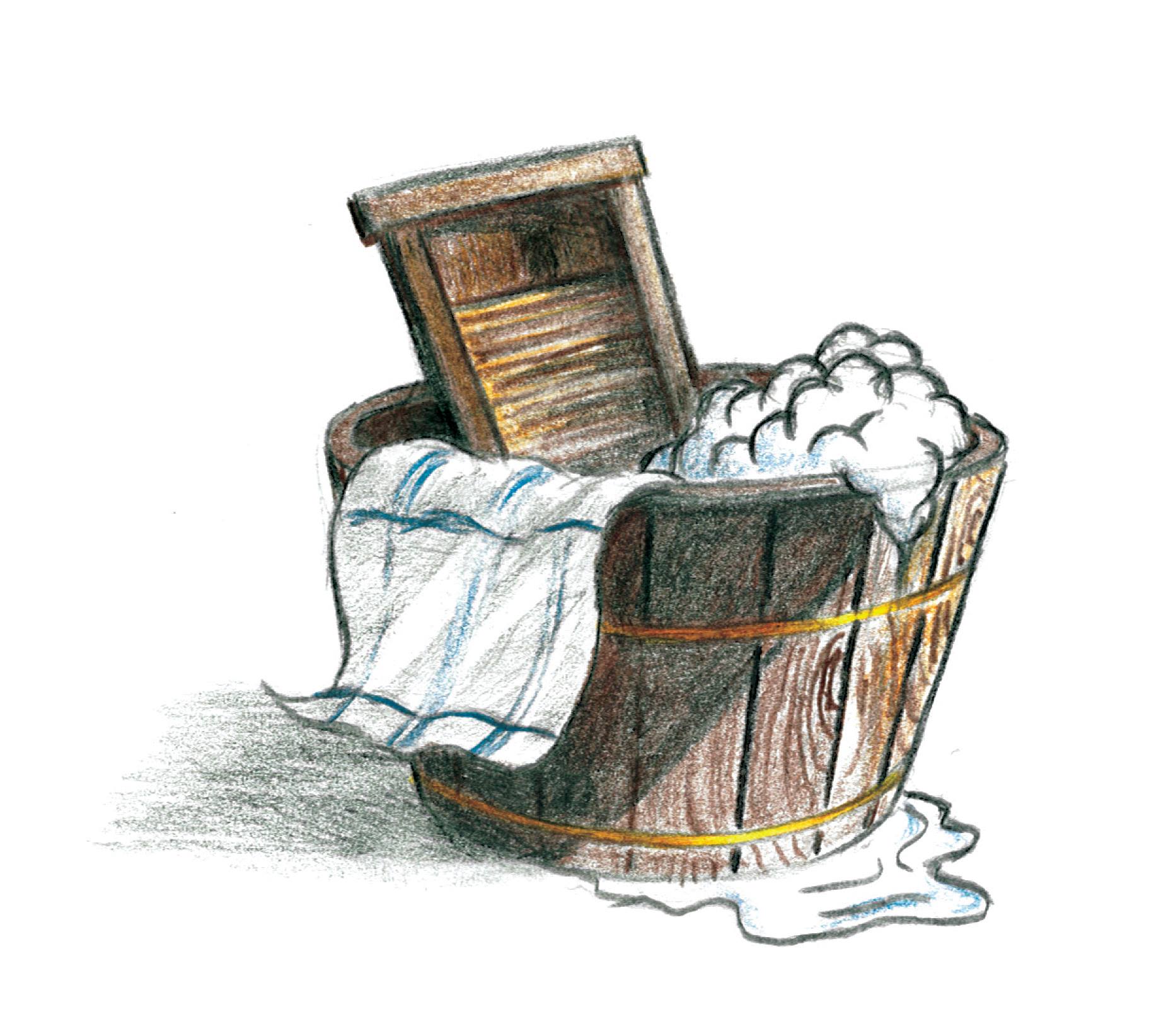 Washtub Laundromat